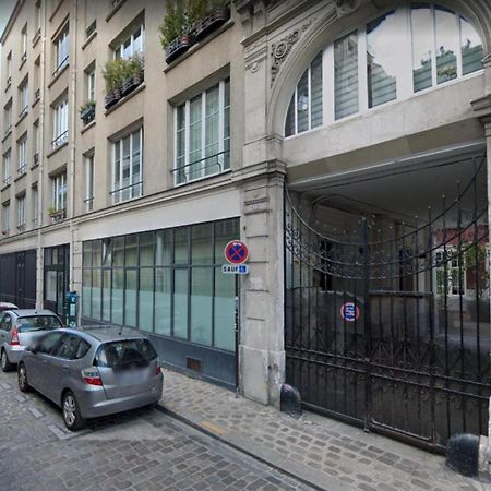 Residence 1Bdr Bastille Παρίσι Εξωτερικό φωτογραφία