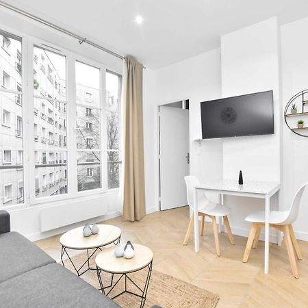 Residence 1Bdr Bastille Παρίσι Εξωτερικό φωτογραφία