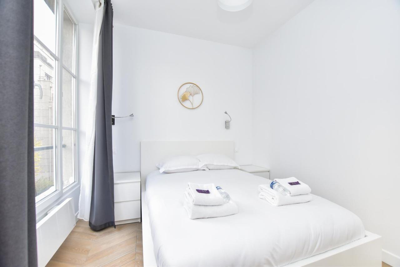 Residence 1Bdr Bastille Παρίσι Εξωτερικό φωτογραφία