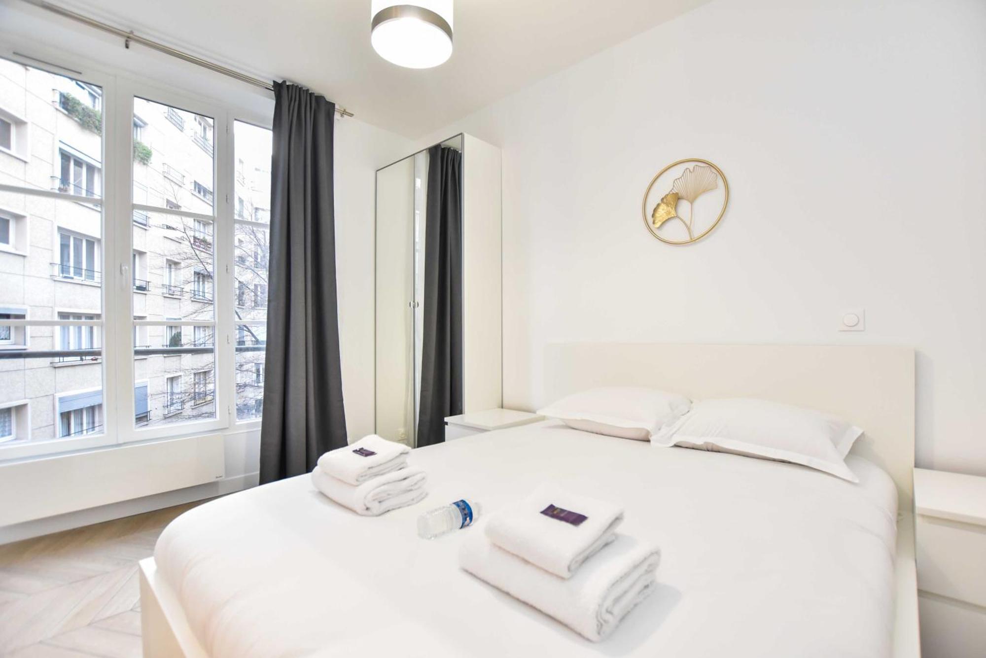 Residence 1Bdr Bastille Παρίσι Εξωτερικό φωτογραφία