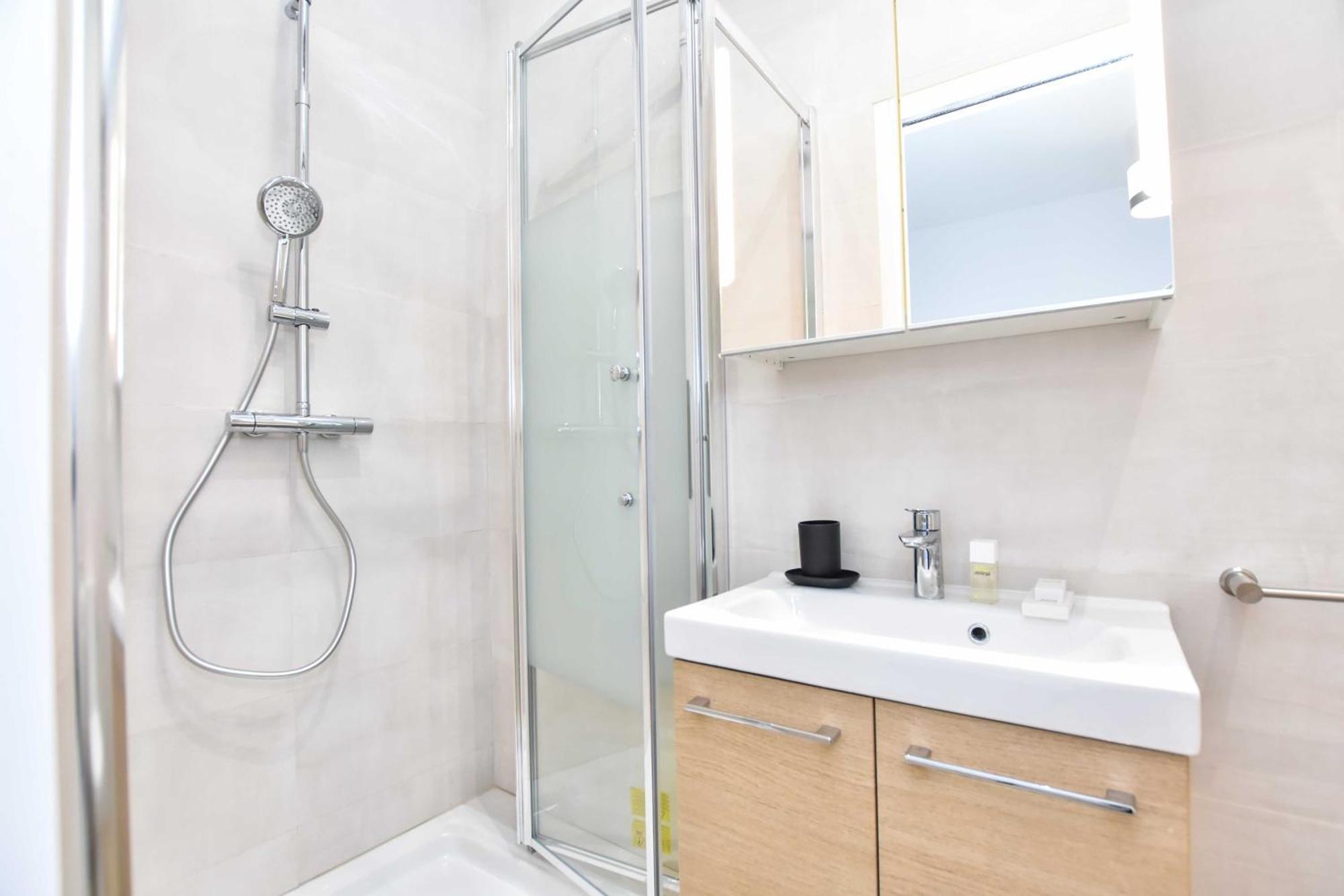 Residence 1Bdr Bastille Παρίσι Εξωτερικό φωτογραφία
