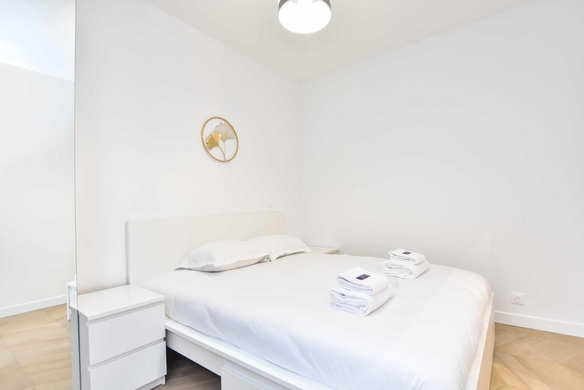Residence 1Bdr Bastille Παρίσι Εξωτερικό φωτογραφία
