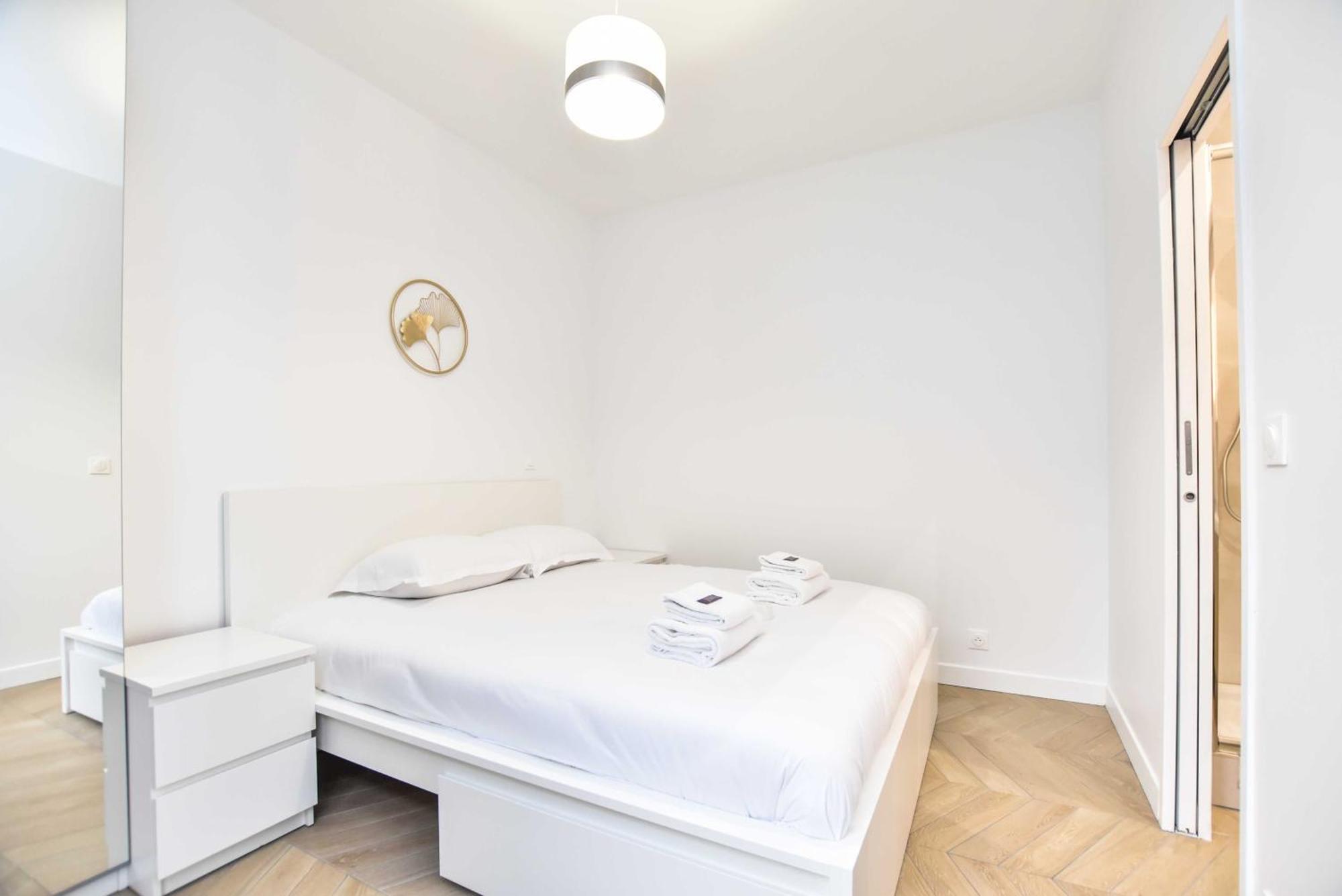 Residence 1Bdr Bastille Παρίσι Εξωτερικό φωτογραφία